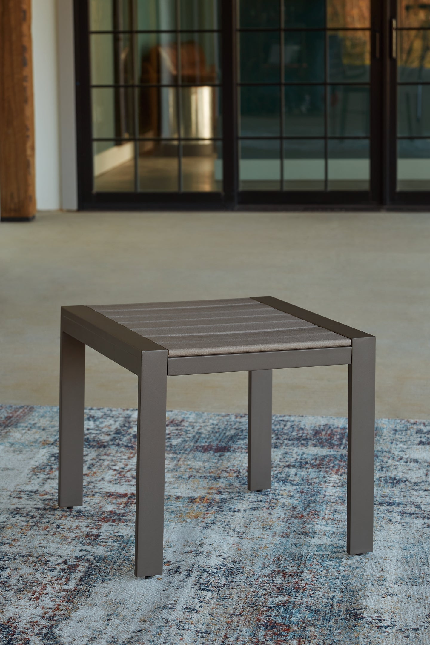 Tropicava Rectangular Cocktail Table