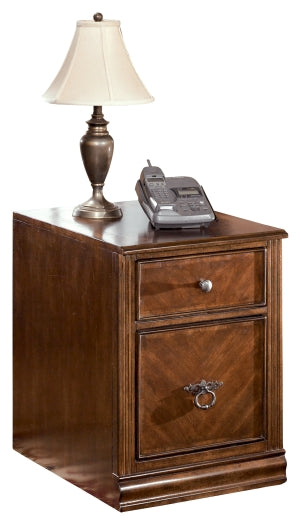 Hamlyn File Cabinet