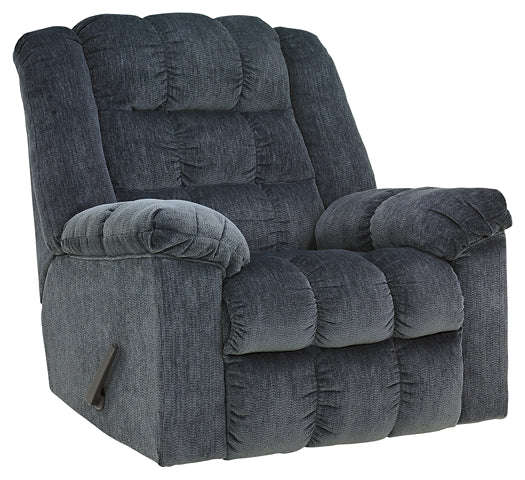 Ludden Rocker Recliner