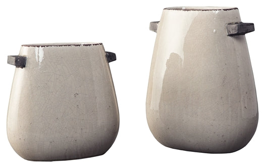 Diah Vase Set (2/CN)