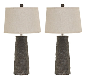 Sinda Poly Table Lamp (2/CN)