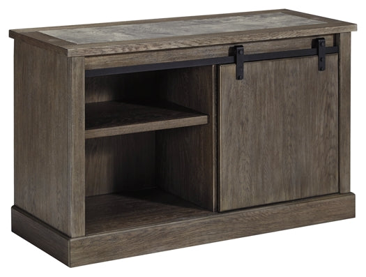 Luxenford Large Credenza