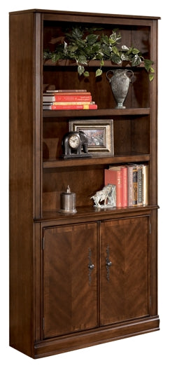 Hamlyn Large Door Bookcase