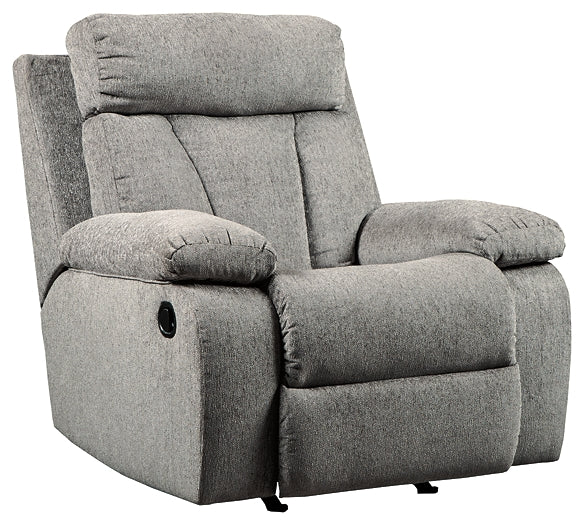 Mitchiner Rocker Recliner