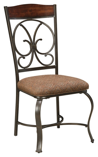 Glambrey Dining Chair (Set of 4)