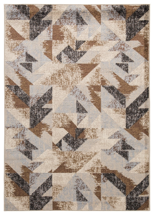 Jun Medium Rug