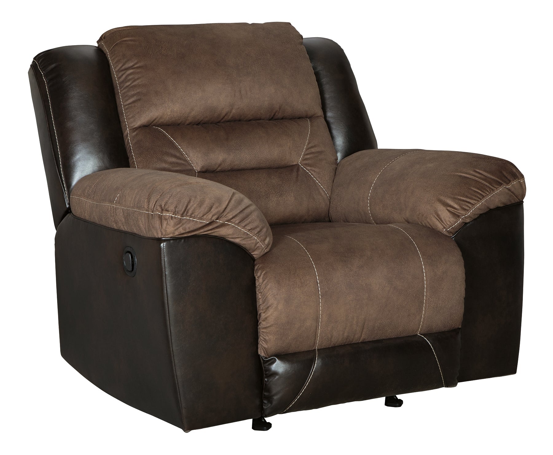 Earhart Rocker Recliner