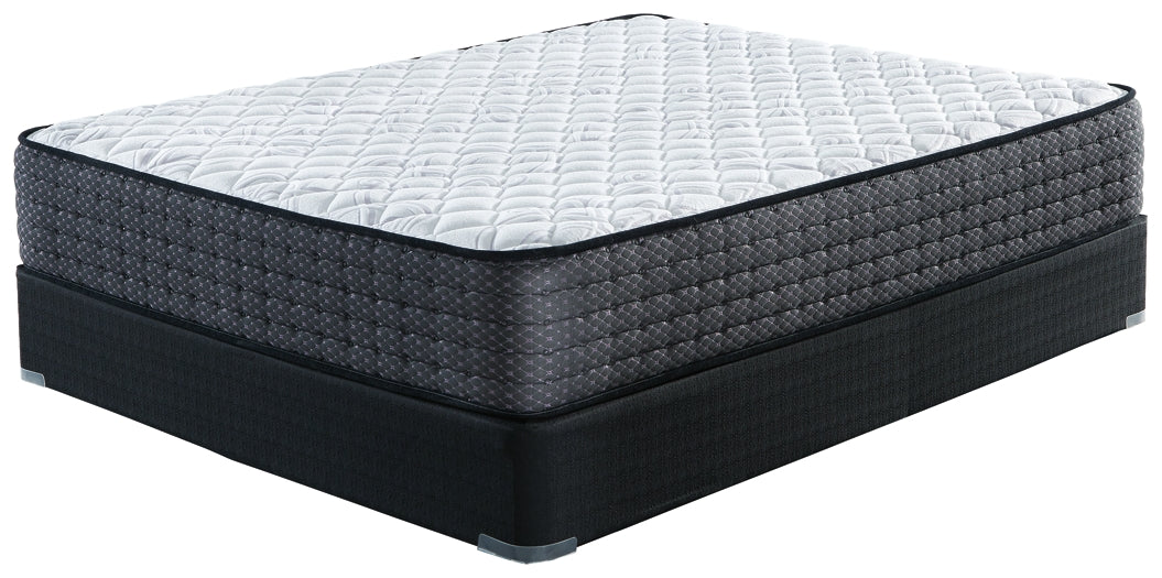 12 Inch Limited Edition Firm Queen Mattress