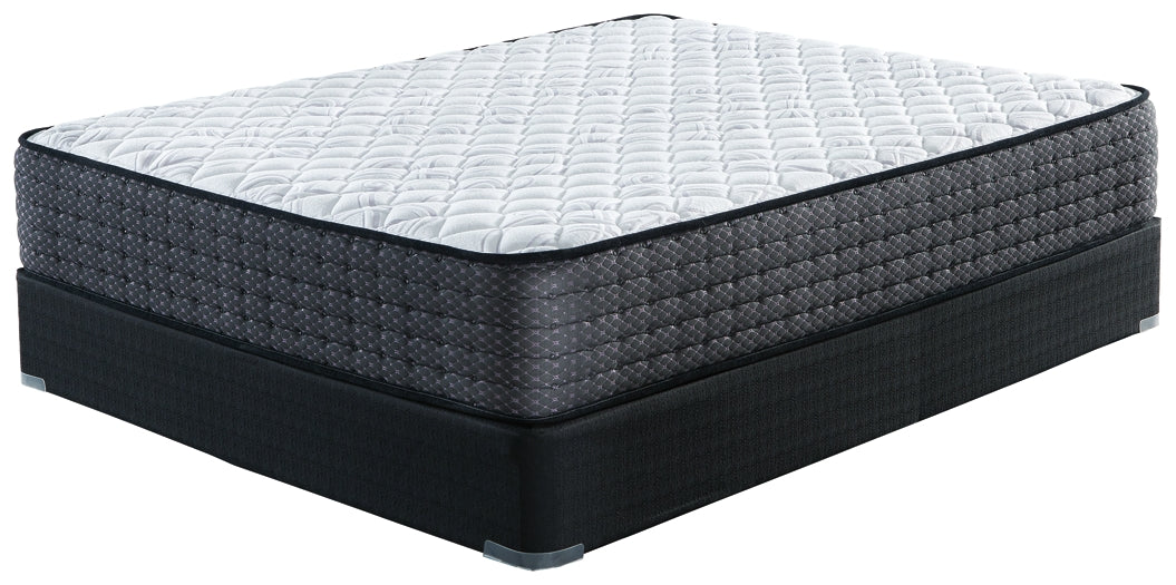 12 Inch Limited Edition Firm Full Mattress