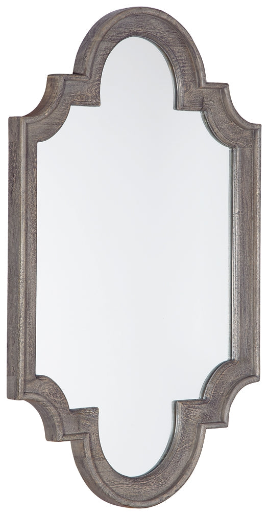 Williamette Accent Mirror