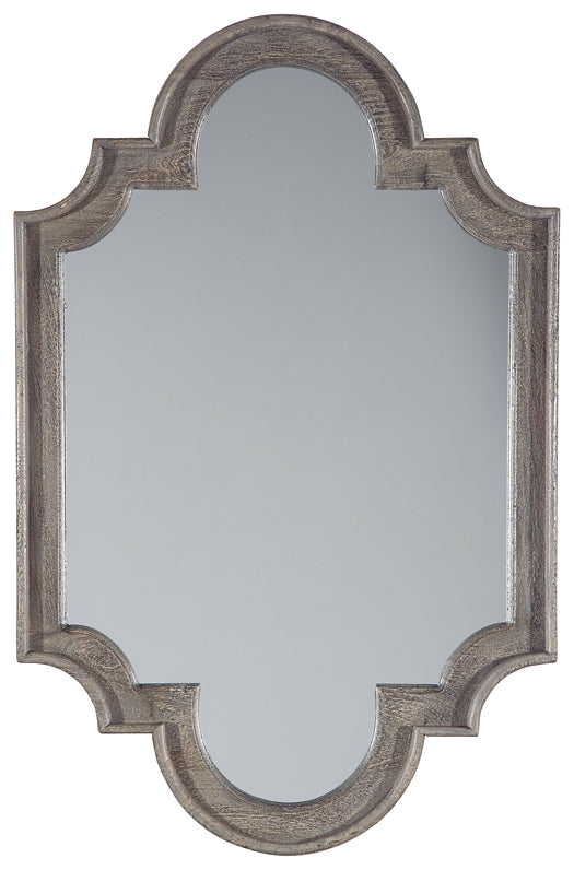 Williamette Accent Mirror