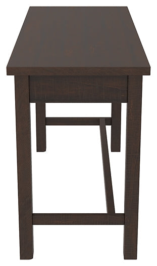 Camiburg Home Office Desk