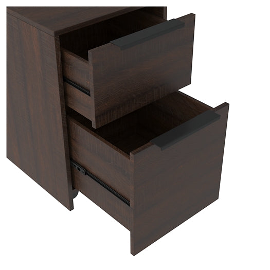 Camiburg File Cabinet