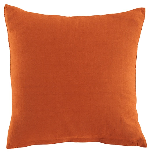 Dunford Pillow