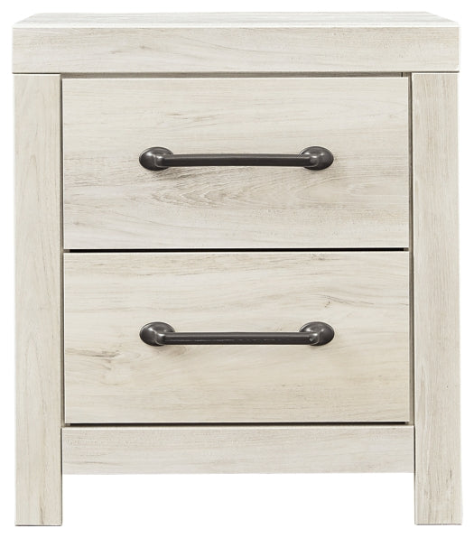 Cambeck Nightstand