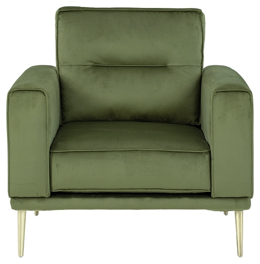 Macleary Chair