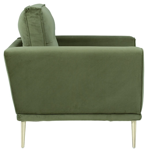 Macleary Chair