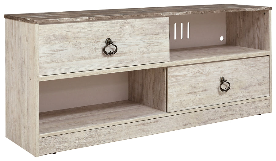 Willowton Large TV Stand
