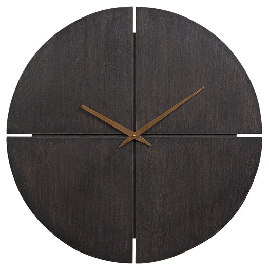 Pabla Wall Clock