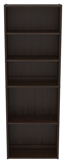 Camiburg Bookcase