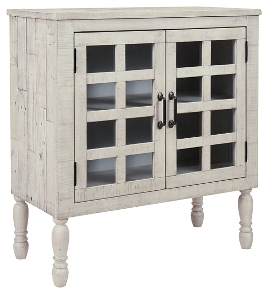 Falkgate Accent Cabinet