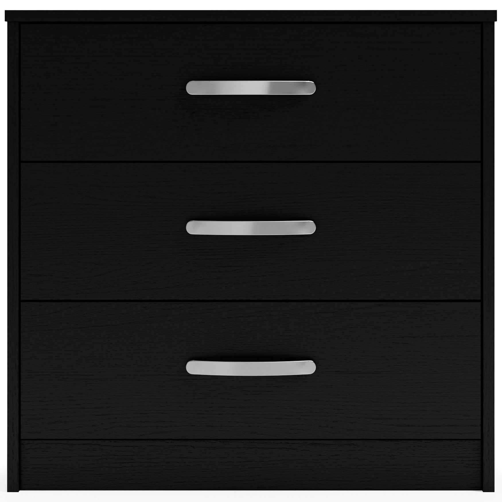 Finch Three Drawer Chest