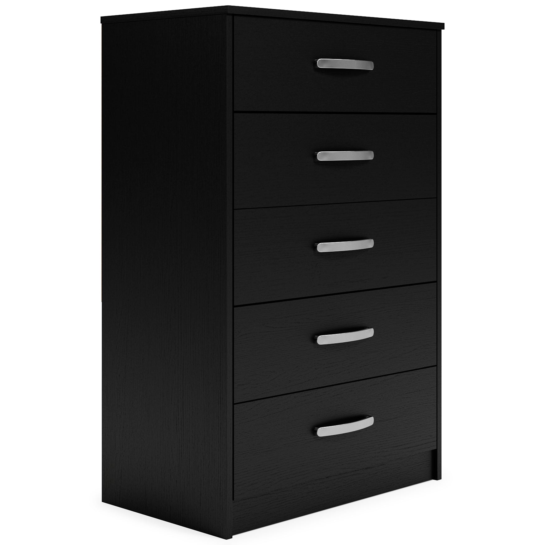 Finch Five Drawer Chest