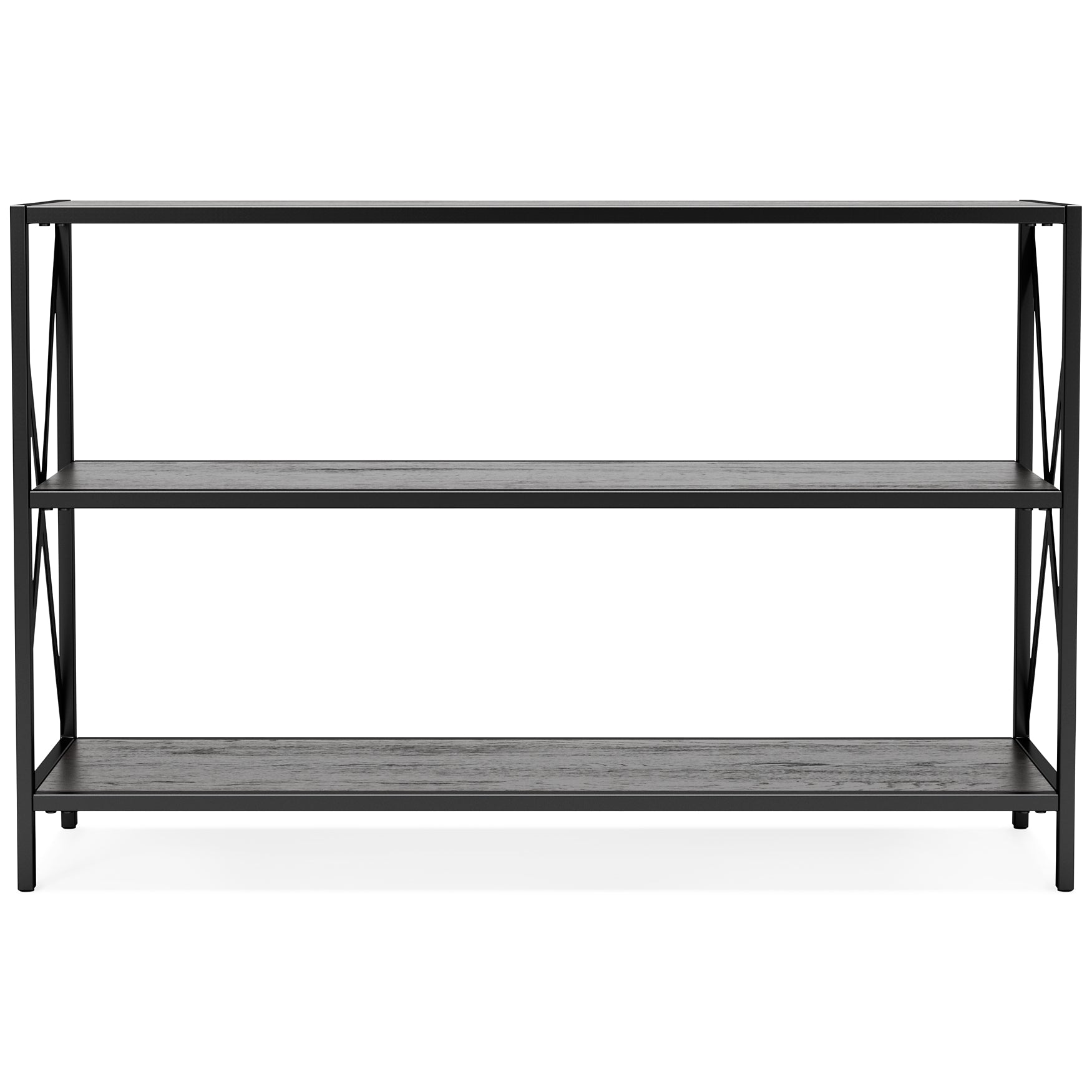 Freedan Bookshelf