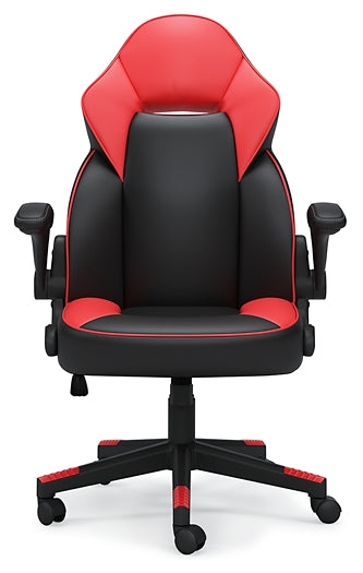 Lynxtyn Home Office Swivel Desk Chair