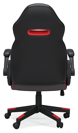 Lynxtyn Home Office Swivel Desk Chair