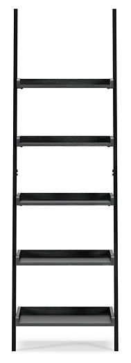 Yarlow Bookcase