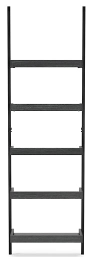 Yarlow Bookcase