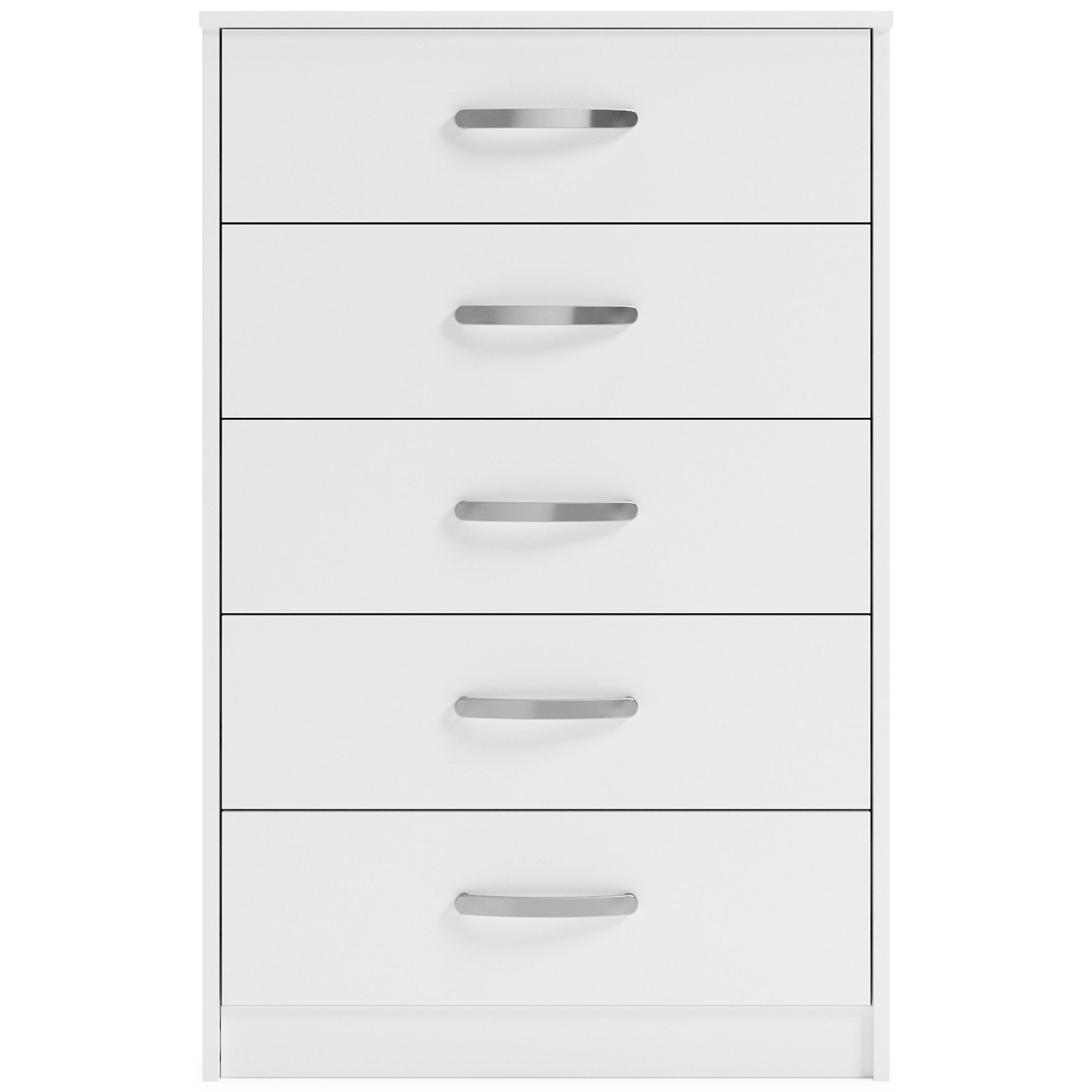 Flannia Five Drawer Chest