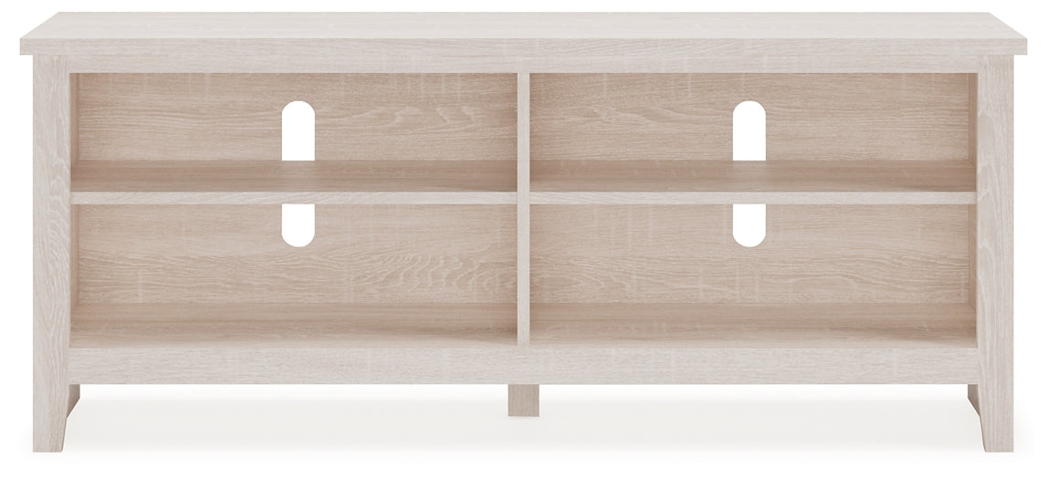 Dorrinson Large TV Stand