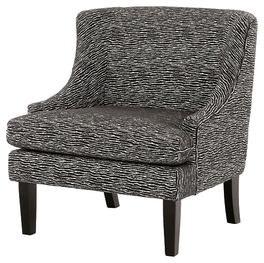 Byrams Accent Chair