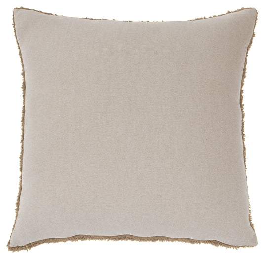 Hulsey Pillow (Set of 4)