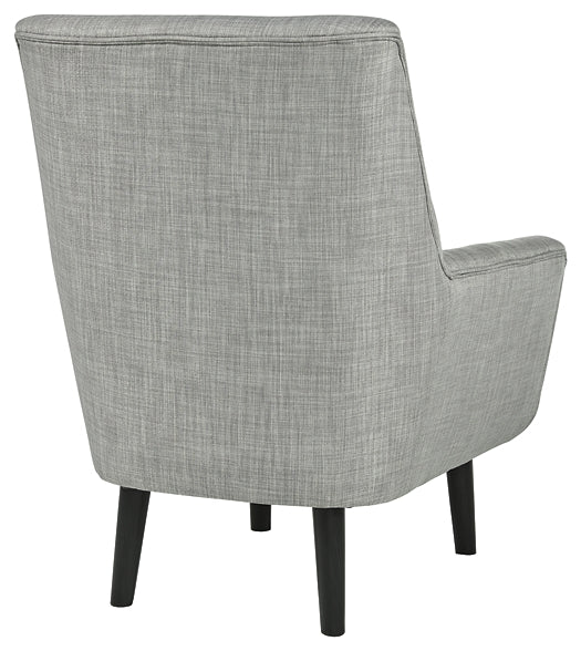 Zossen Accent Chair