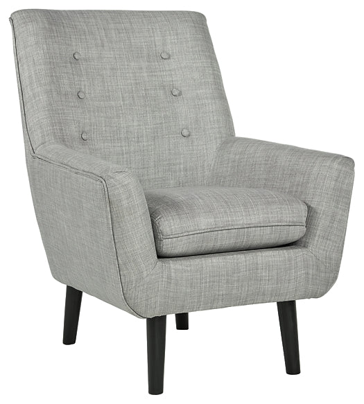 Zossen Accent Chair