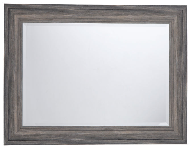 jACEE Accent Mirror