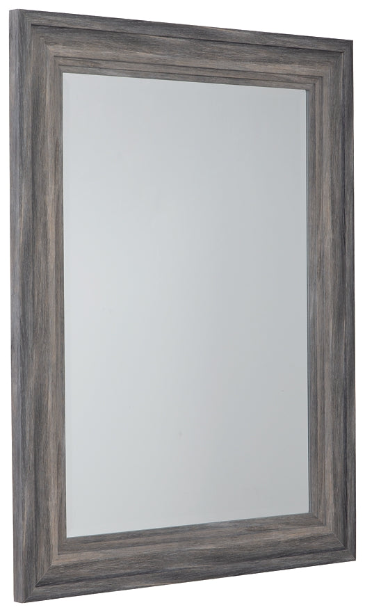 jACEE Accent Mirror