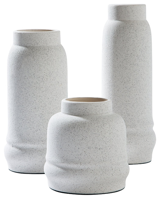 Jayden Vase (Set of 3)