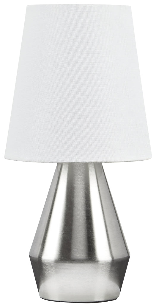 Lanry Metal Table Lamp (1/CN)