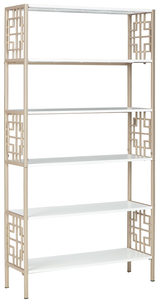 Glenstone Bookcase