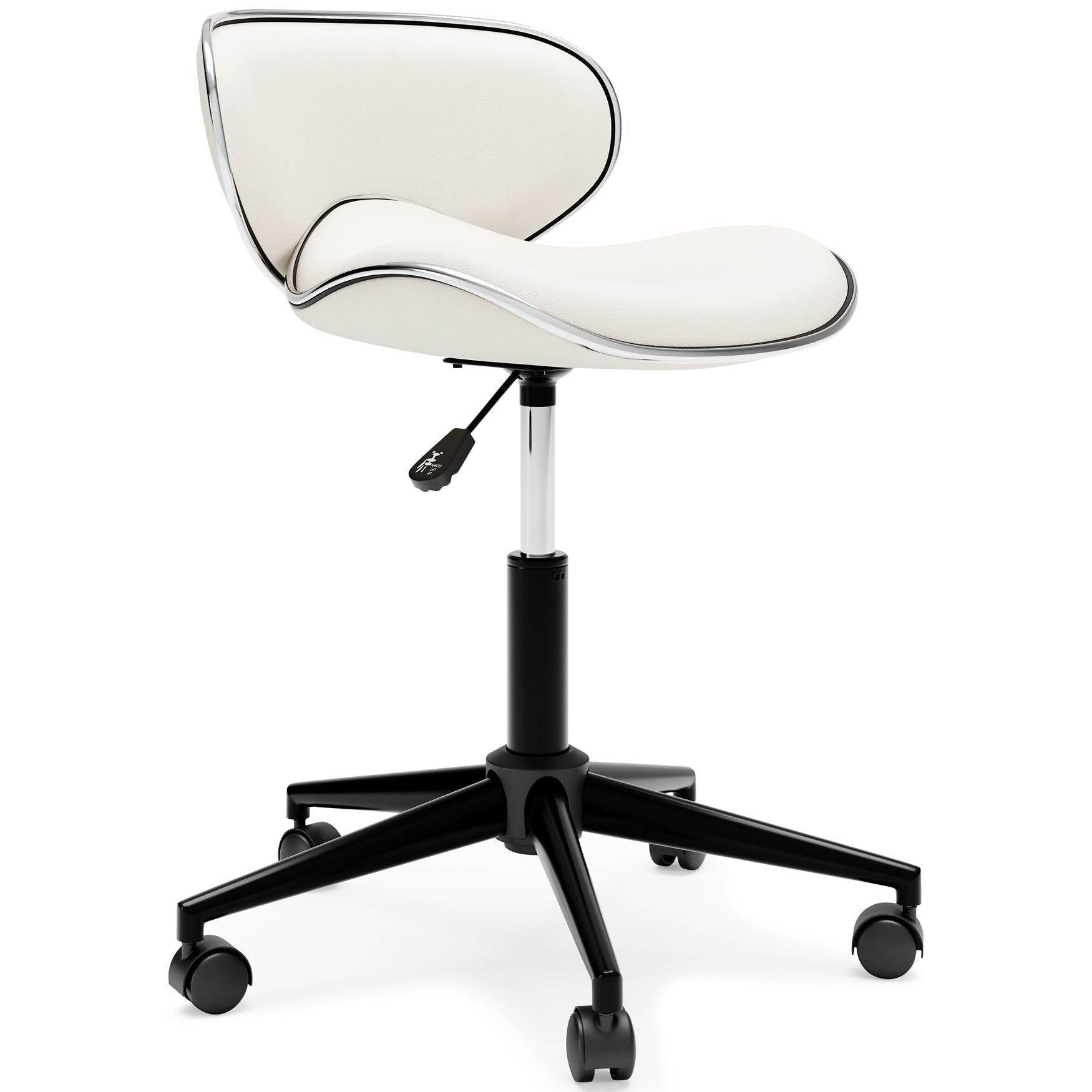 Beauenali Home Office Desk Chair (1/CN)