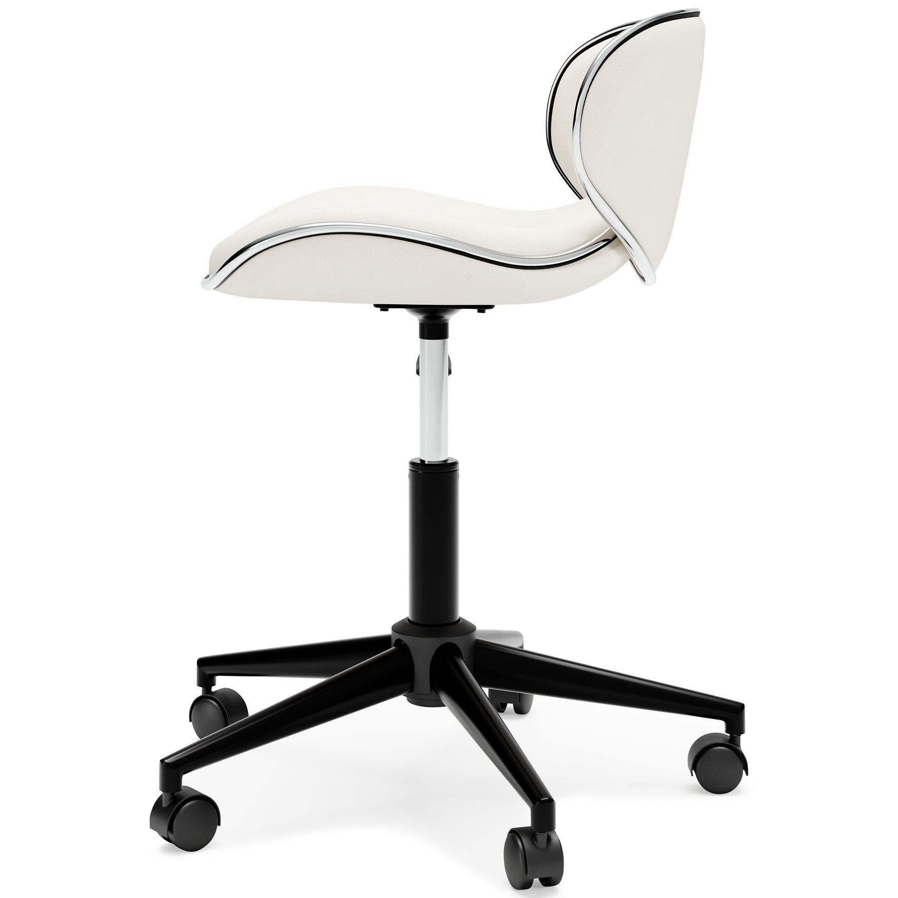 Beauenali Home Office Desk Chair (1/CN)