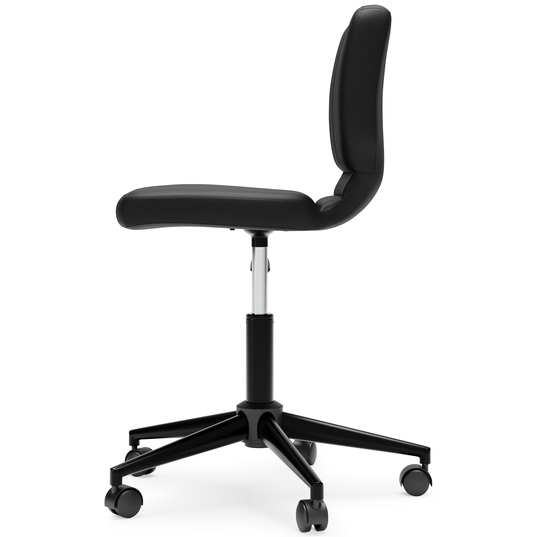 Beauenali Home Office Desk Chair (1/CN)