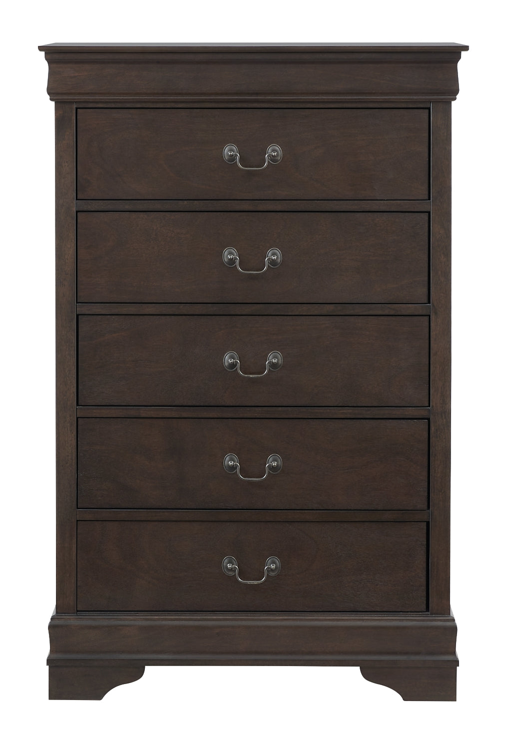 Leewarden Five Drawer Chest