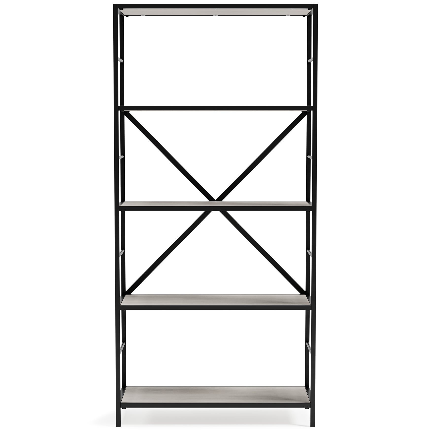 Bayflynn Bookcase