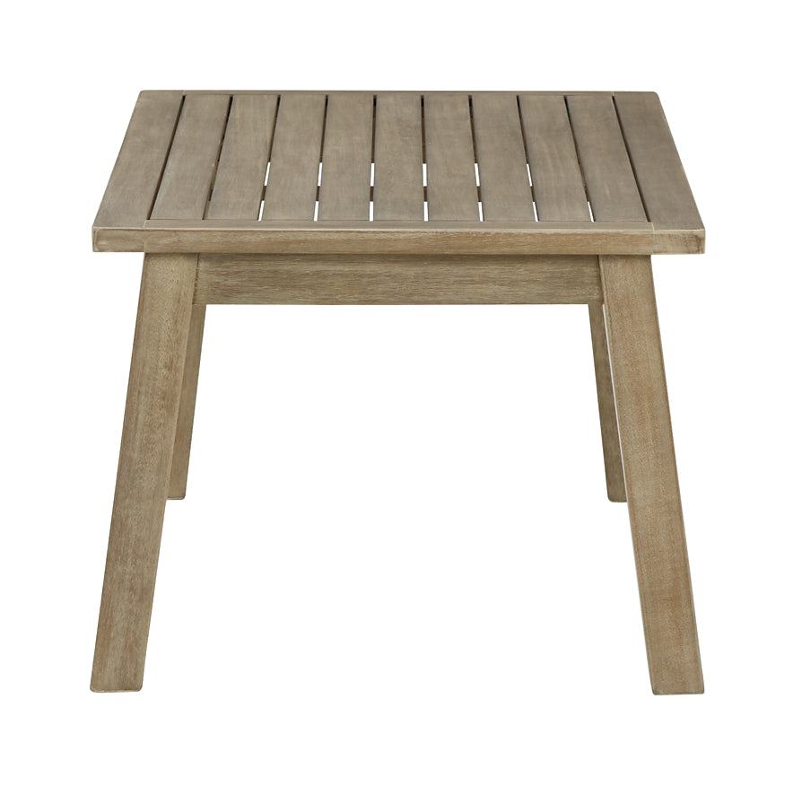 Barn Cove Rectangular Cocktail Table