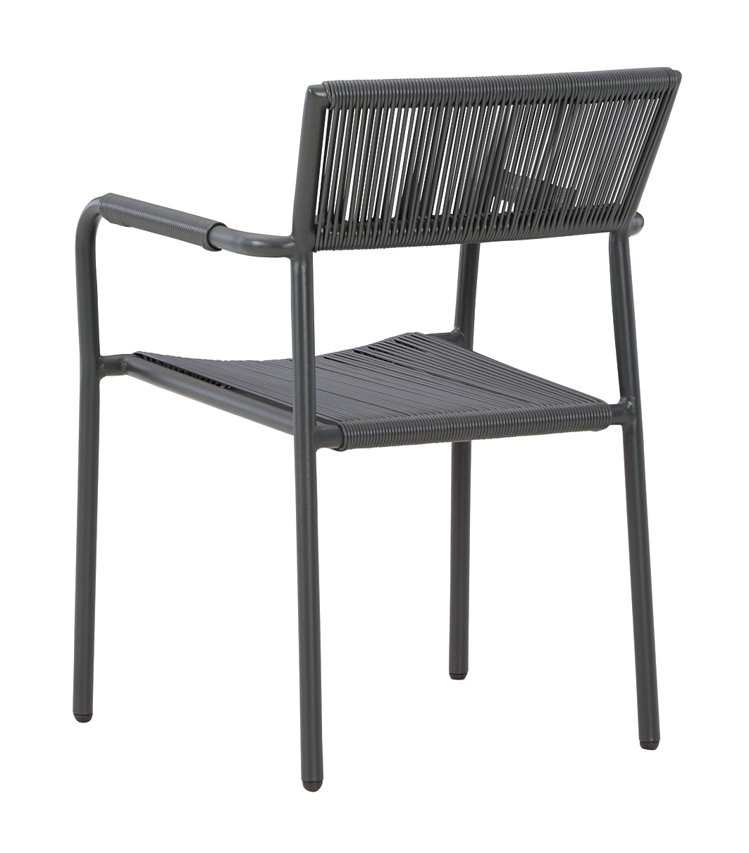 Crystal Breeze Chairs w/Table Set (3/CN)